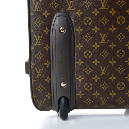 Louis Vuitton Monogram Pegase 55 12 of 16