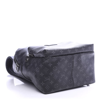 Louis Vuitton Monogram Eclipse Apollo Backpack 3 of 8