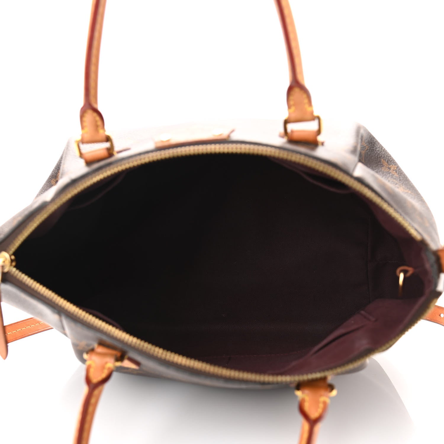Louis Vuitton Monogram Turenne PM 5 of 18