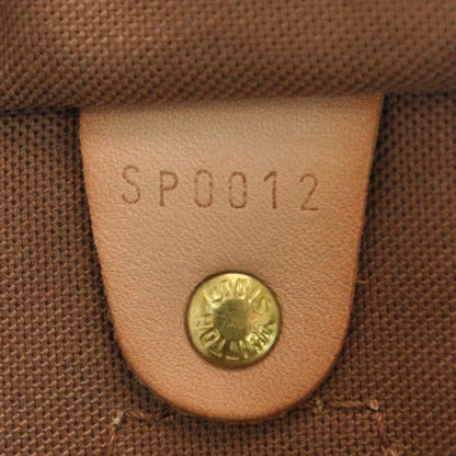 Louis Vuitton Monogram Speedy 25 7 of 7
