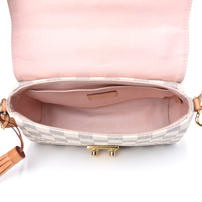 Louis Vuitton Damier Azur Croisette 5 of 19