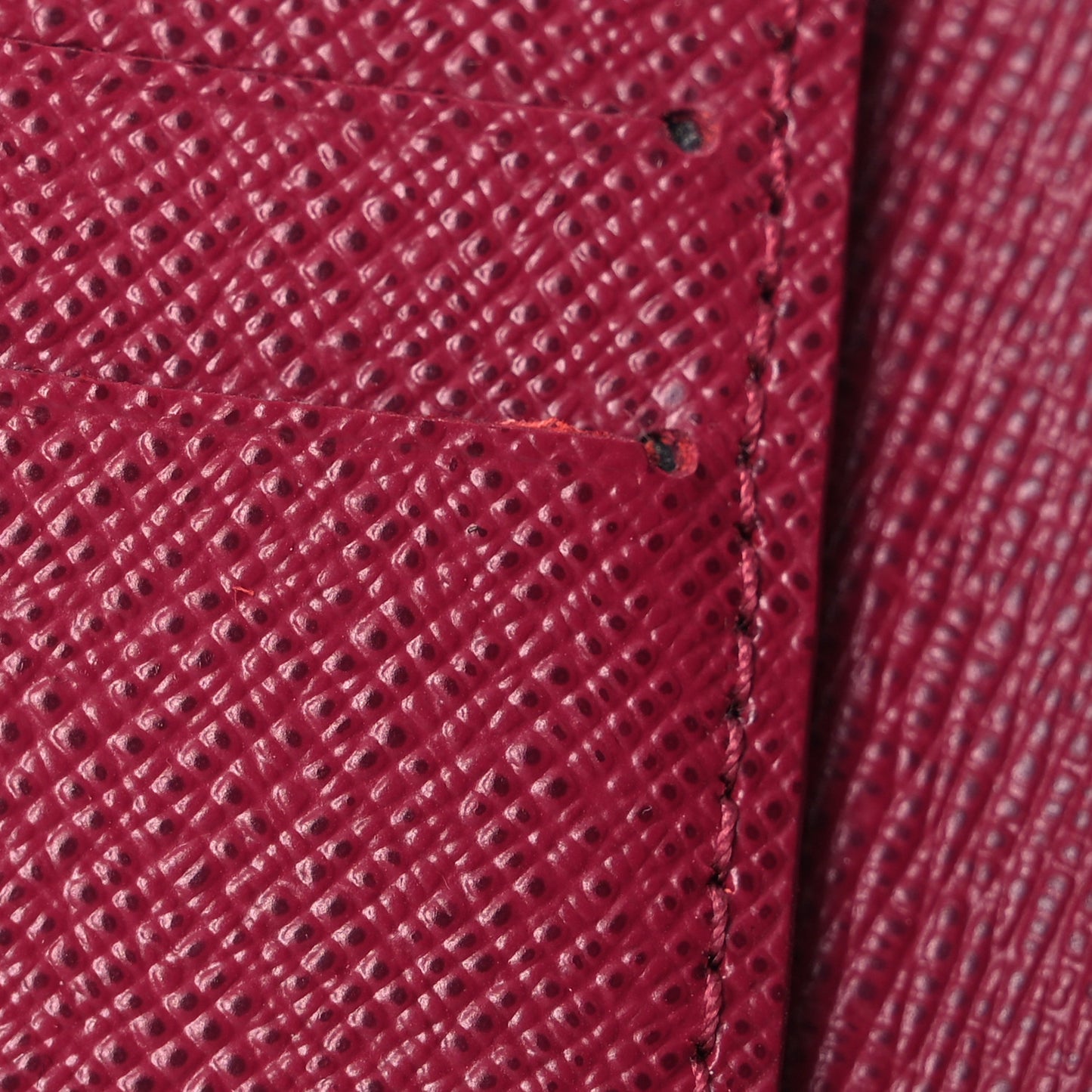 Monogram Victorine Wallet Fuchsia