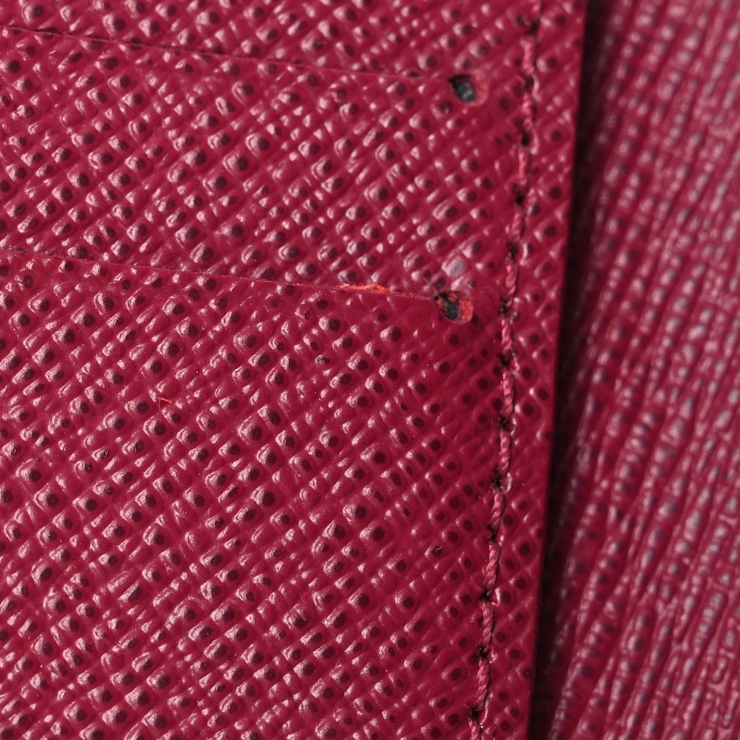 Louis Vuitton Monogram Victorine Wallet Fuchsia 9 of 12