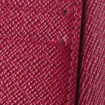 Louis Vuitton Monogram Victorine Wallet Fuchsia 9 of 12
