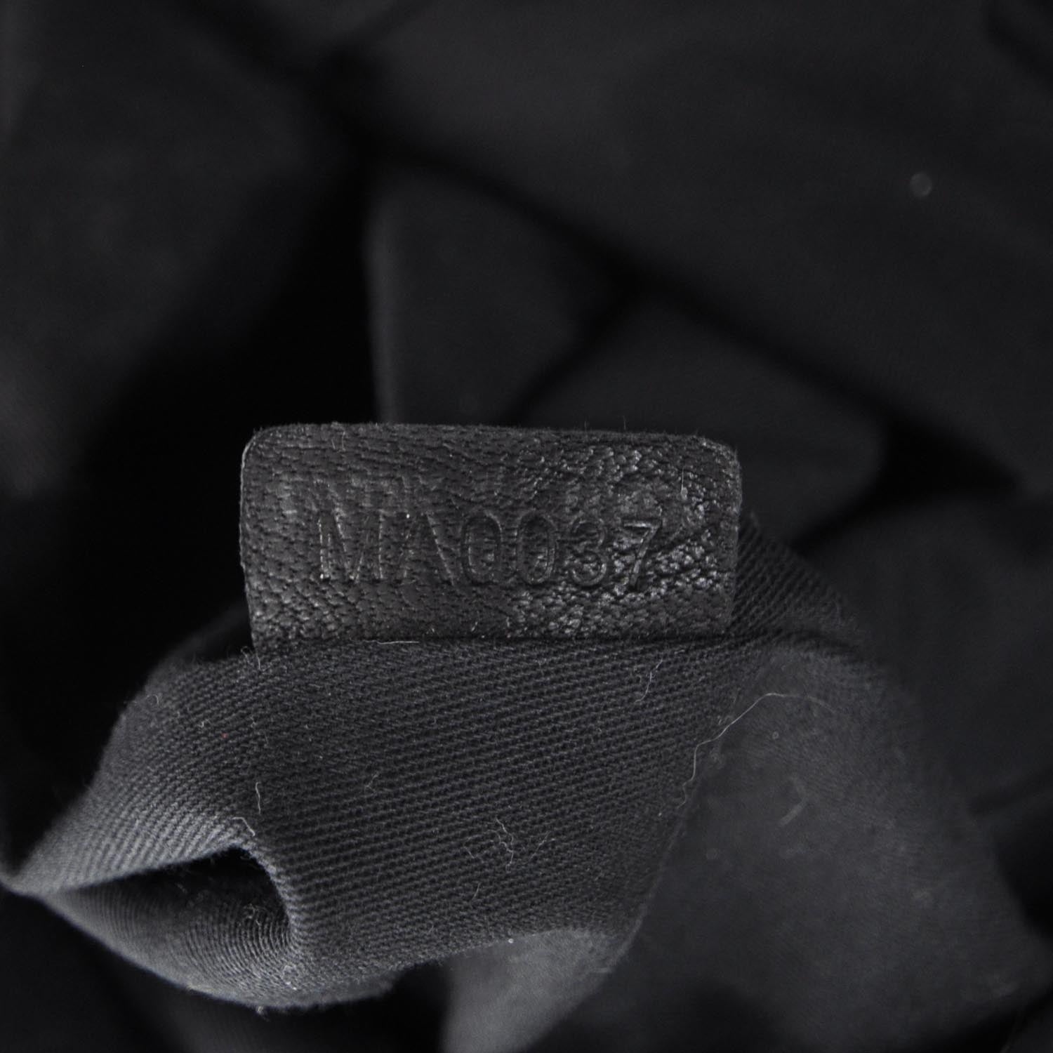 Givenchy Leather Maxi Nightingale Black 8 of 12