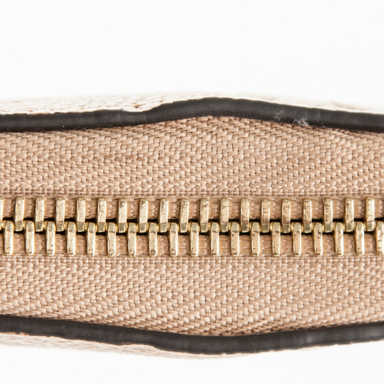 Louis Vuitton Empreinte Clemence Wallet Dune 8 of 8