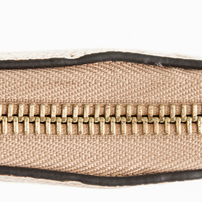 Louis Vuitton Empreinte Clemence Wallet Dune 8 of 8
