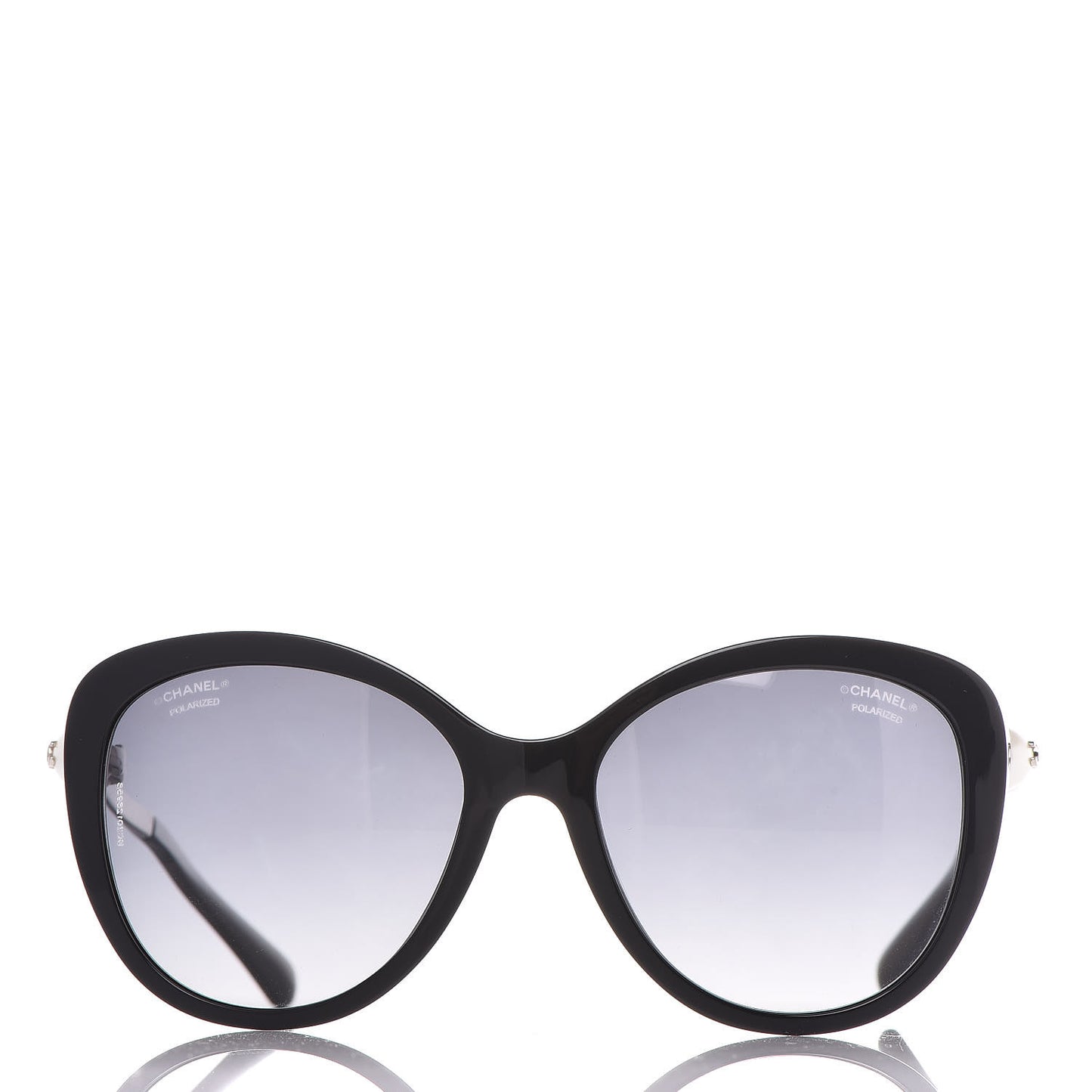Pearl Sunglasses 5338-H-A Black