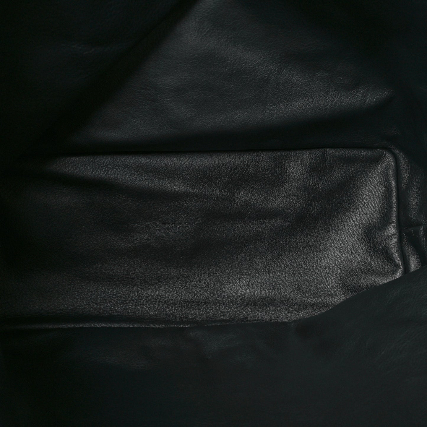 Goyardine Reversible Anjou PM Black