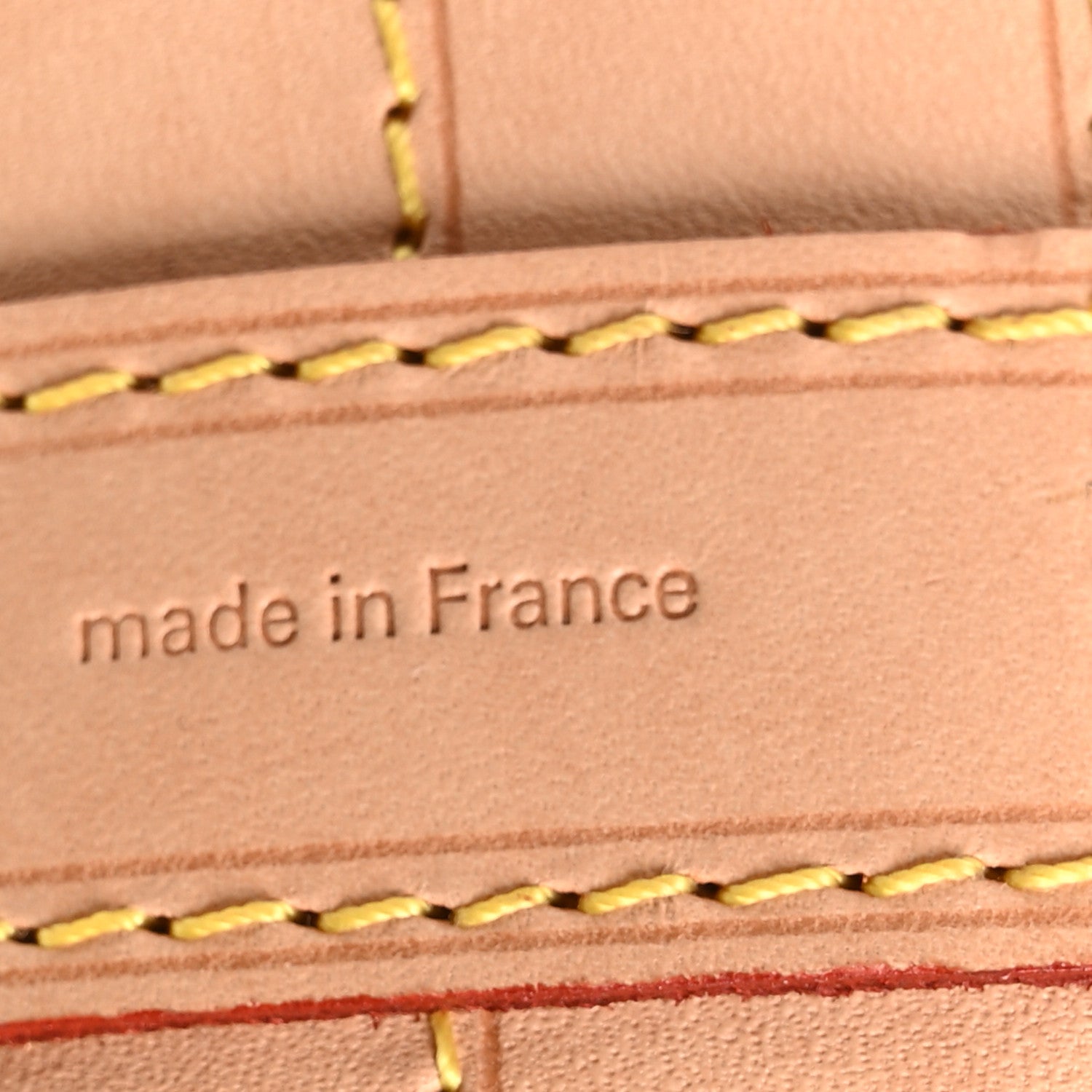 Louis Vuitton Monogram Noe 6 of 8