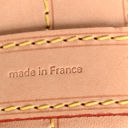 Louis Vuitton Monogram Noe 6 of 8