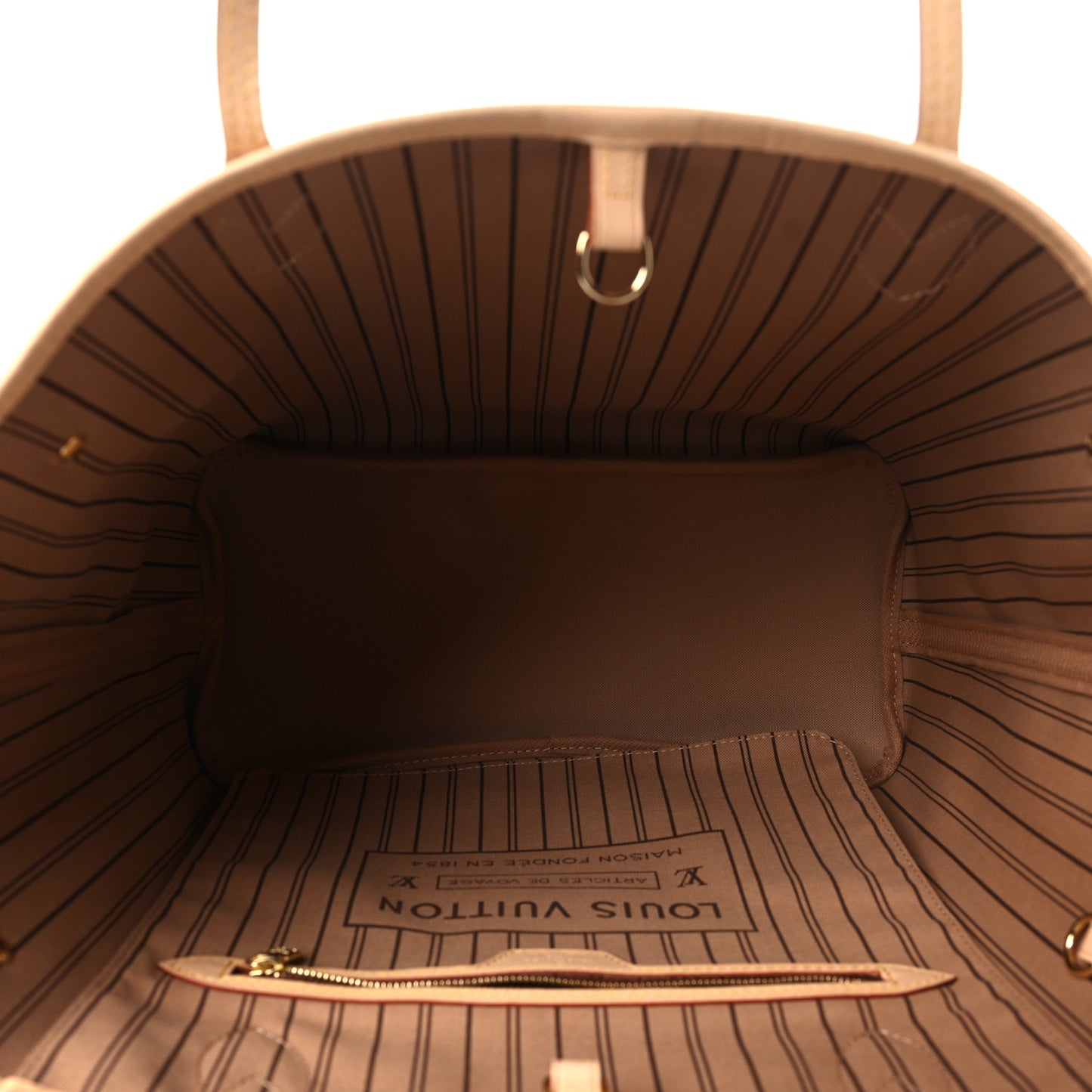 Monogram Neo Neverfull MM
