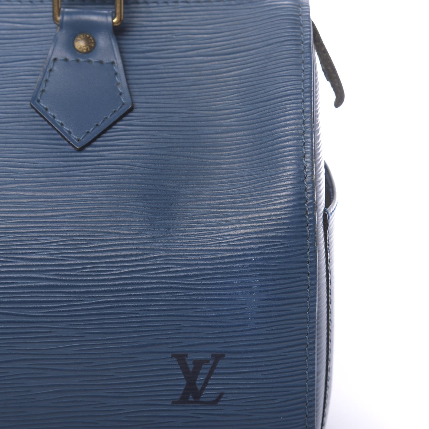 Louis Vuitton Epi Speedy 25 Toledo 12 of 12
