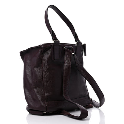 Givenchy Calfskin Pandora Backpack 4 of 19