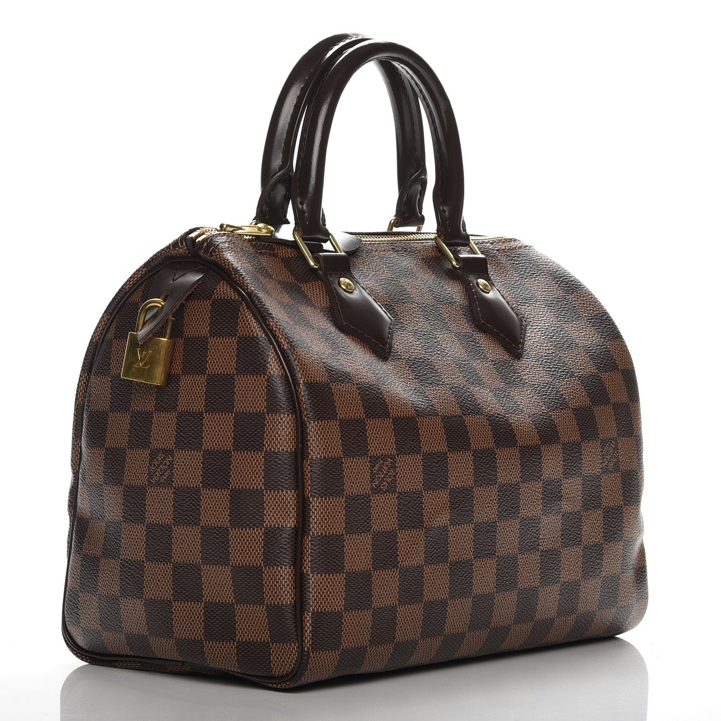 Damier Ebene Speedy 25