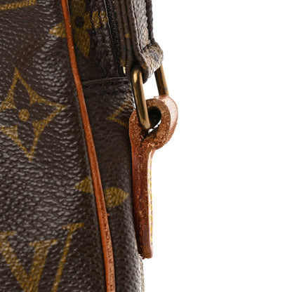Louis Vuitton Monogram Danube 15 10 of 12