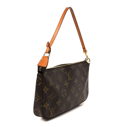 Louis Vuitton Monogram Pochette Accessories 3 of 10