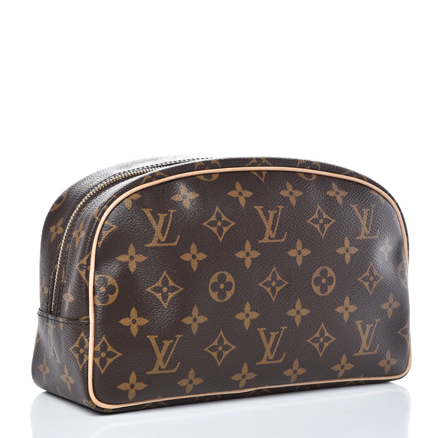 Louis Vuitton Monogram Toiletry Bag 25 3 of 9