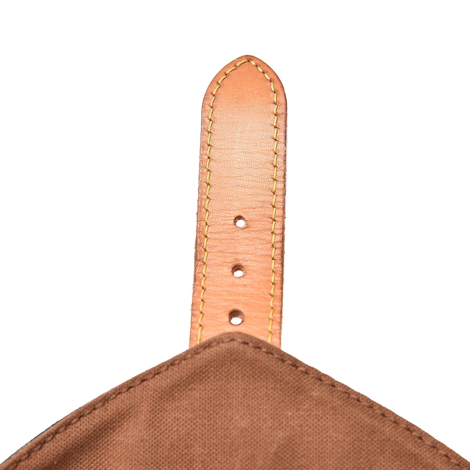 Louis Vuitton Monogram Montsouris GM Backpack 7 of 11