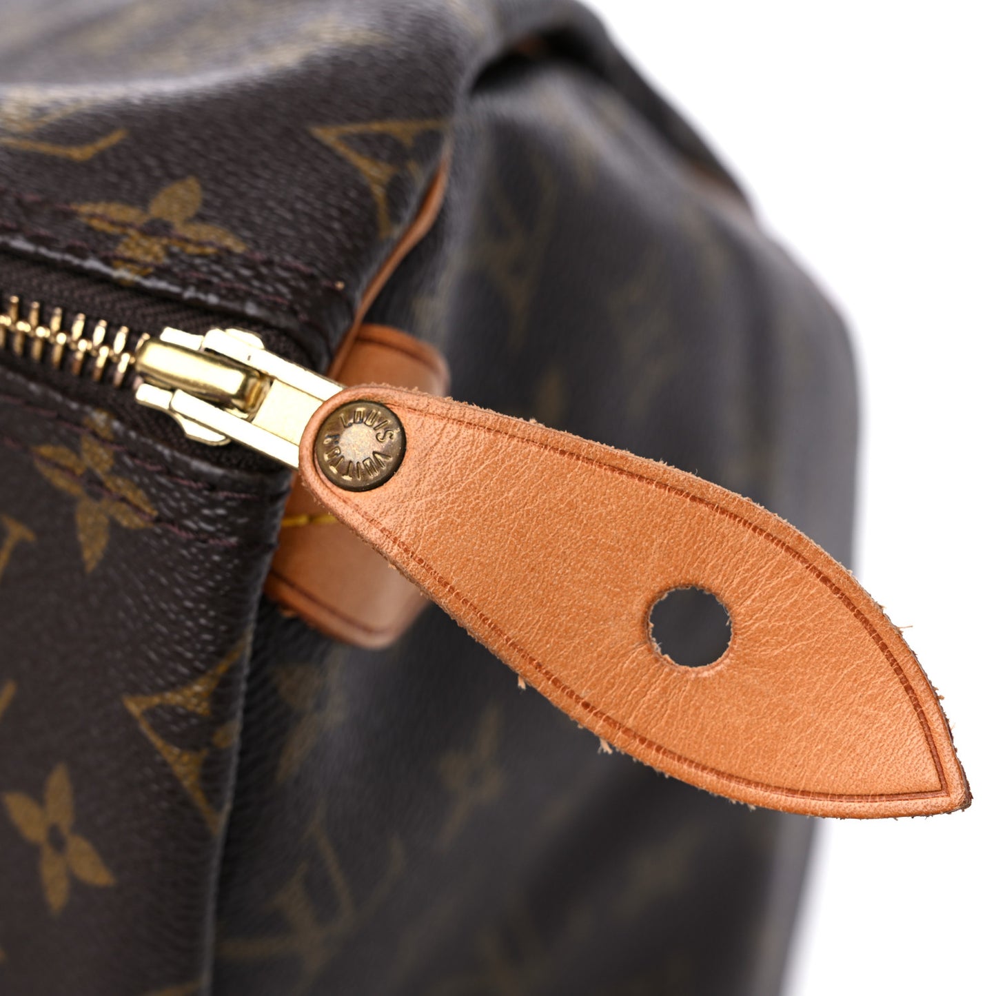 Monogram Speedy 40