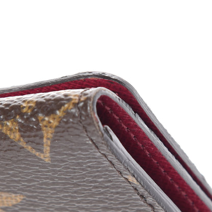 Louis Vuitton Monogram 4 Key Multicles Holder Fuchsia 18 of 19