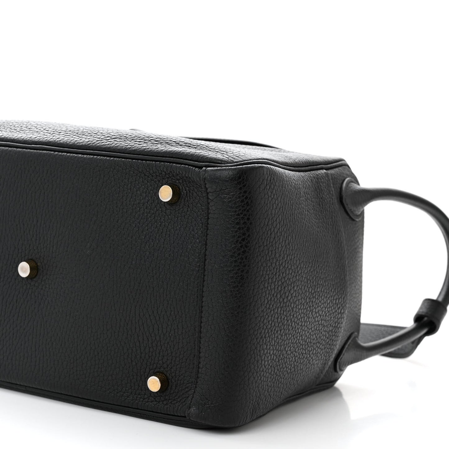 Taurillon Clemence Lindy 30 Black