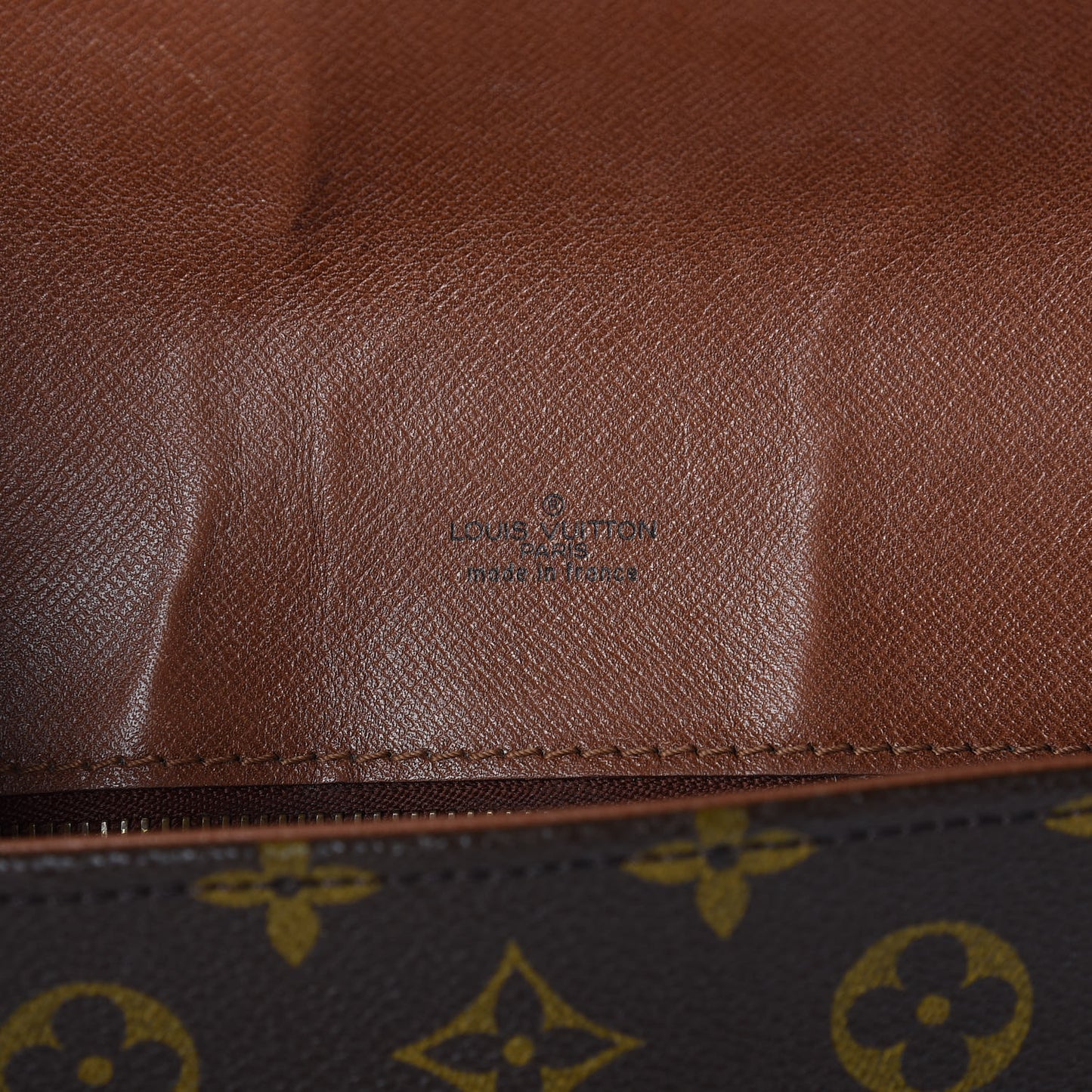 Monogram Chantilly GM