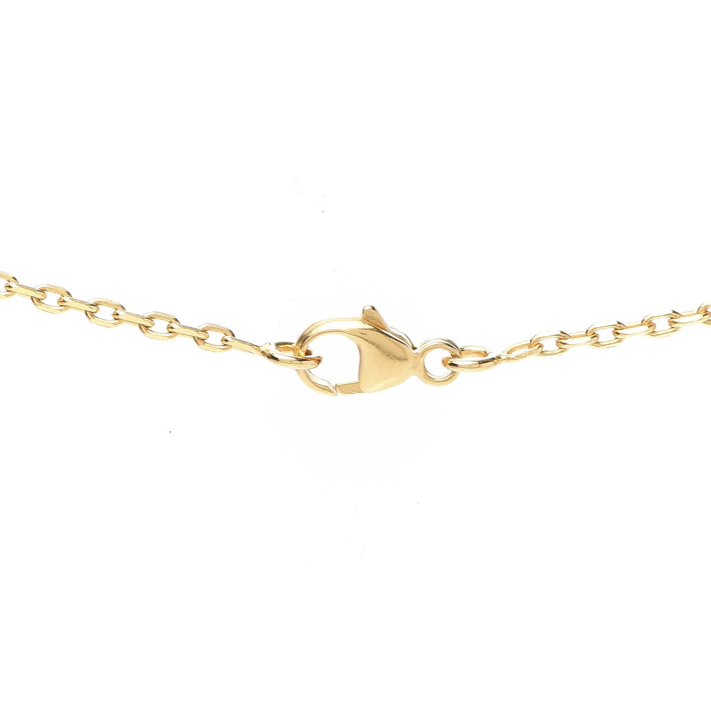 Swift O'Maillon Pendant Necklace Etoupe