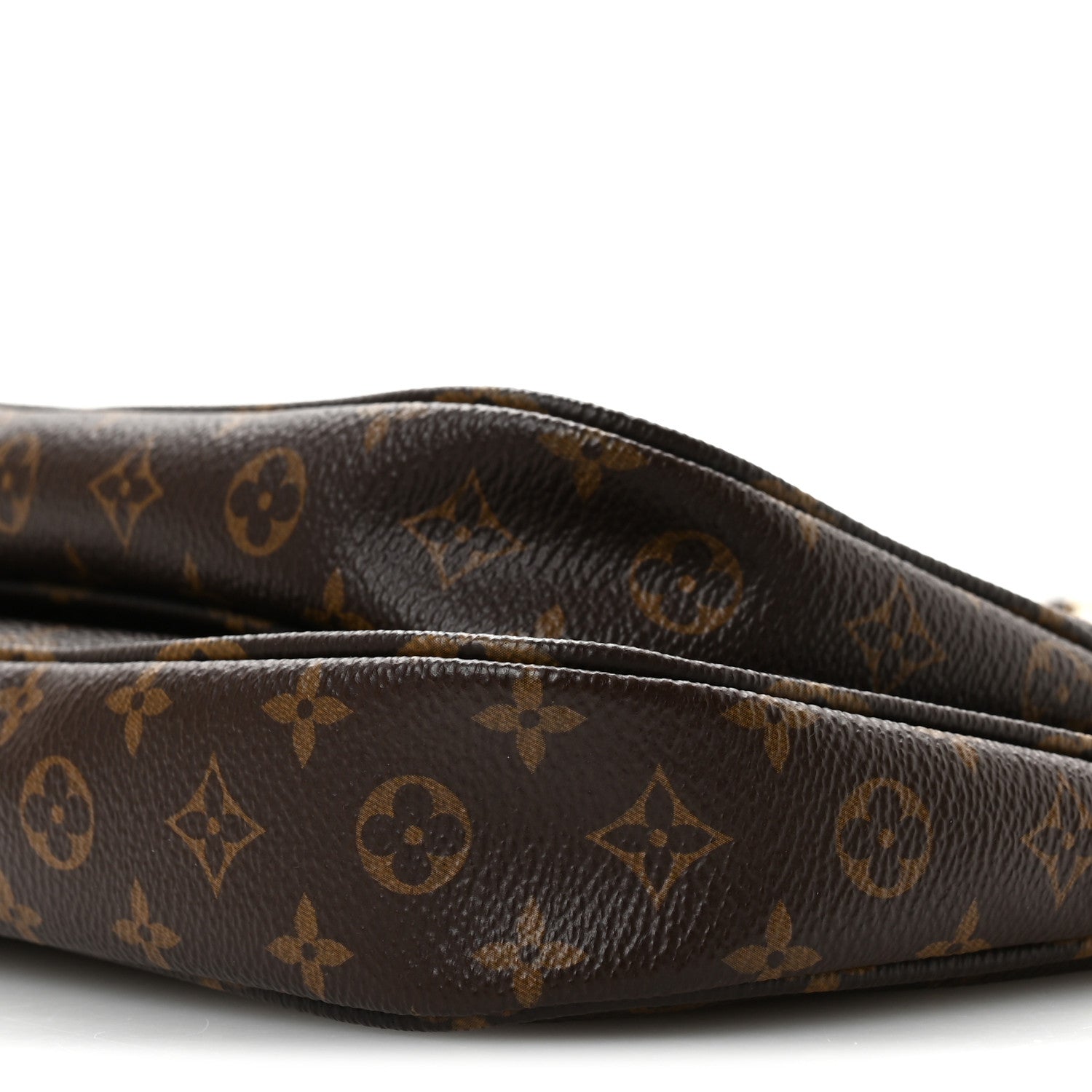 Louis Vuitton Monogram Multi Pochette Accessories Kaki 9 of 9