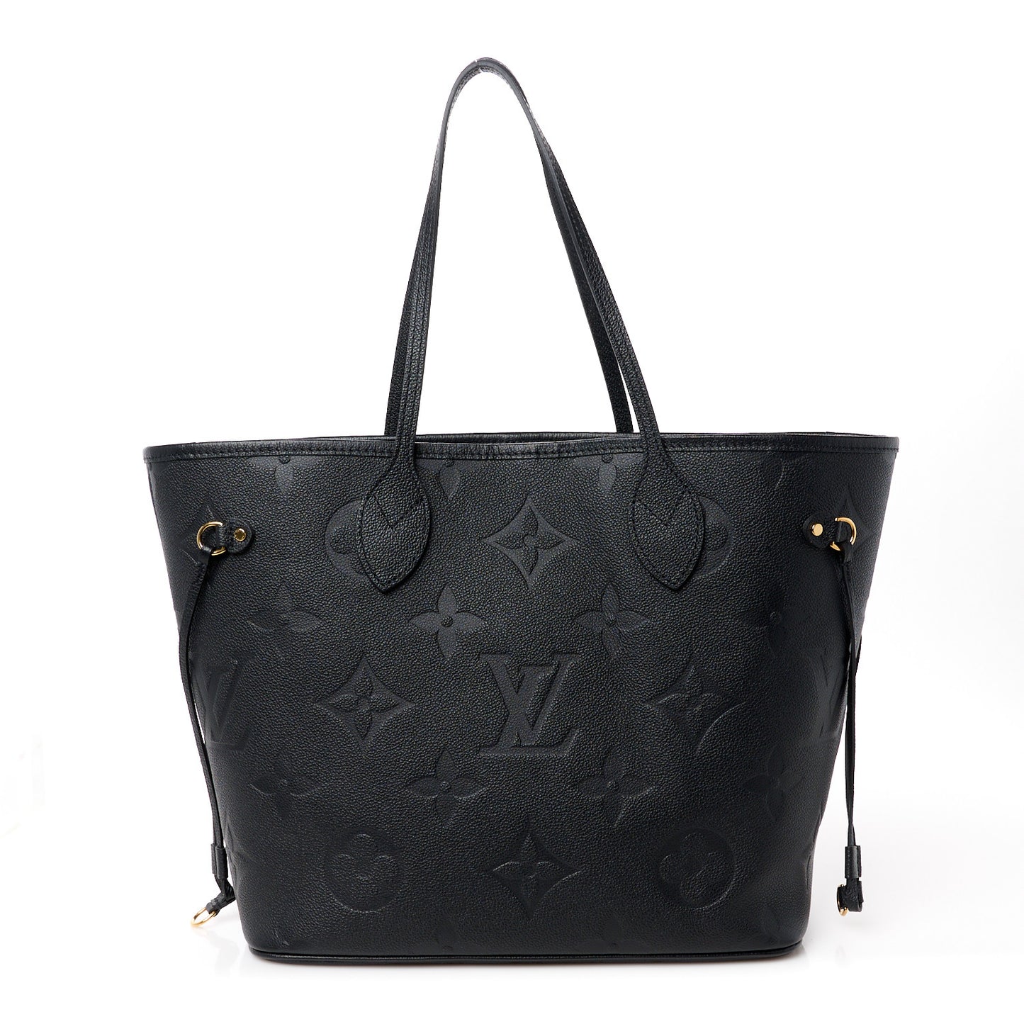 Empreinte Monogram Giant Neverfull MM Black