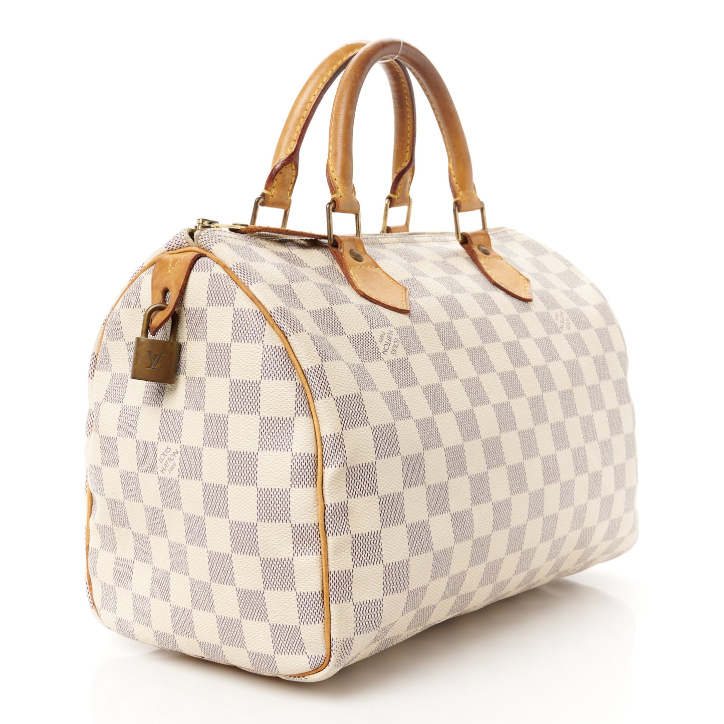 Damier Azur Speedy 30