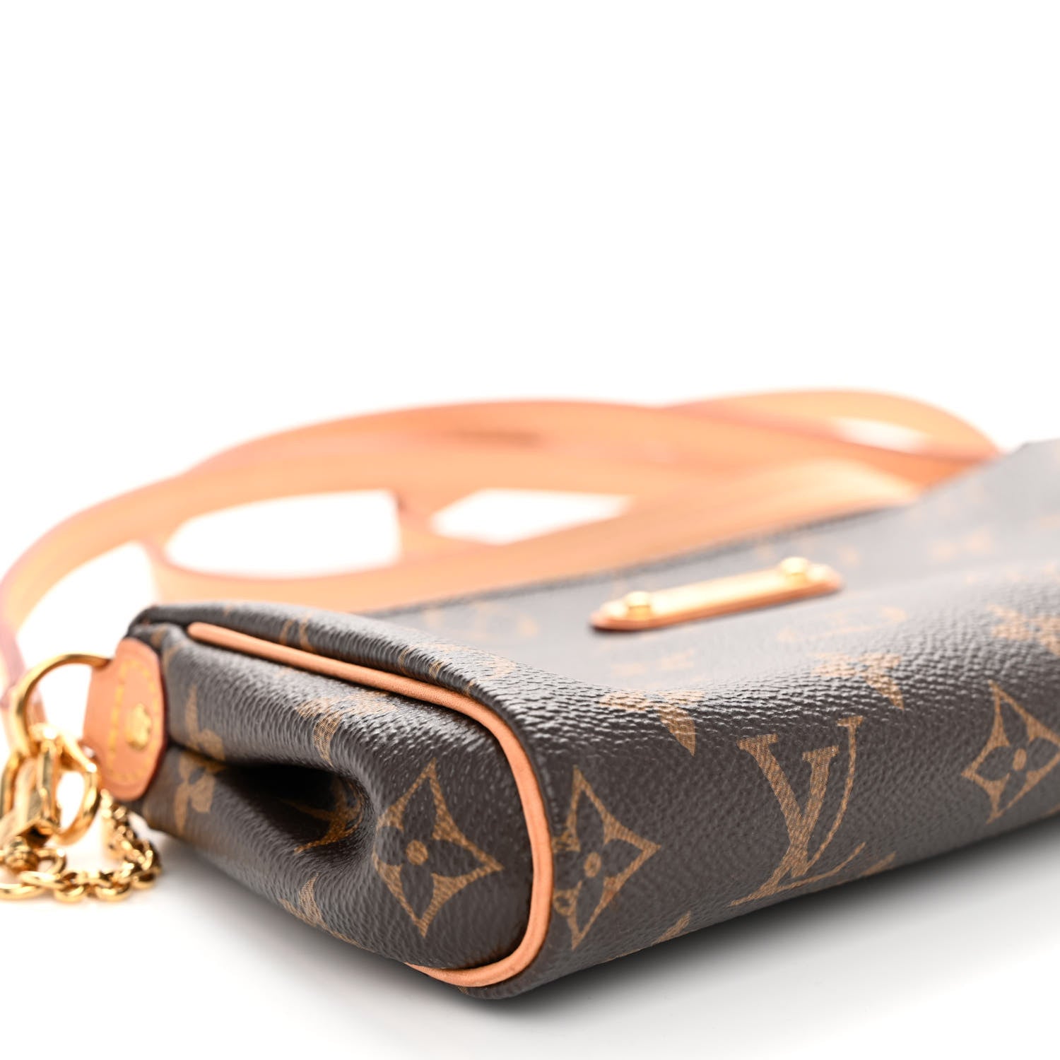 Louis Vuitton Monogram Eva Clutch 8 of 9
