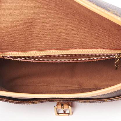 Louis Vuitton Monogram Sologne 6 of 7