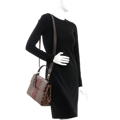Louis Vuitton Damier Ebene Bond Street Bordeaux 3 of 8
