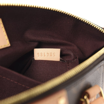 Louis Vuitton Monogram Turenne PM 9 of 11
