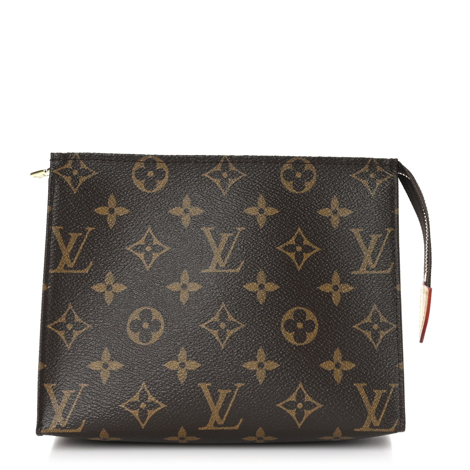 Louis Vuitton Monogram Toiletry Pouch 19 1 of 9