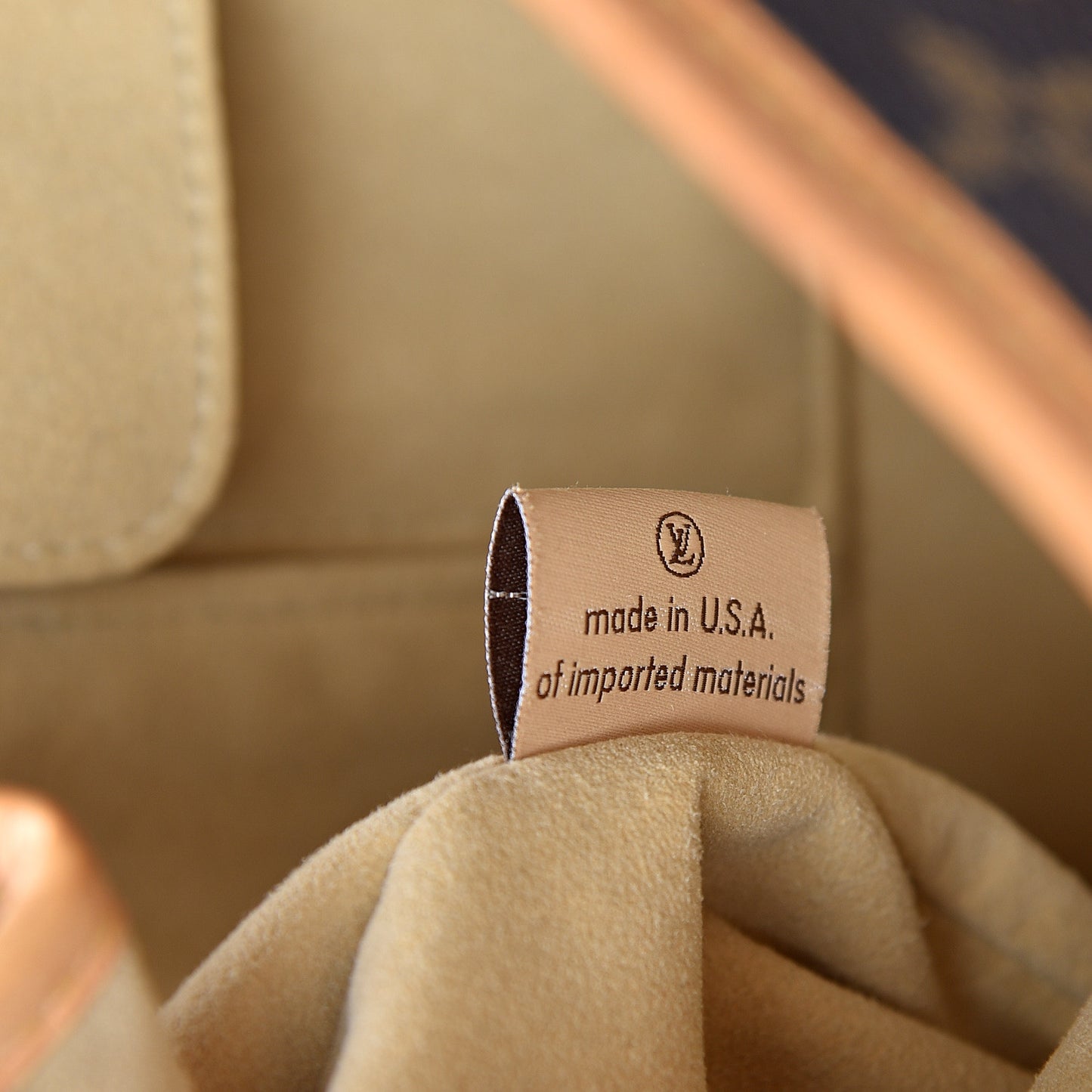 Monogram Galliera PM