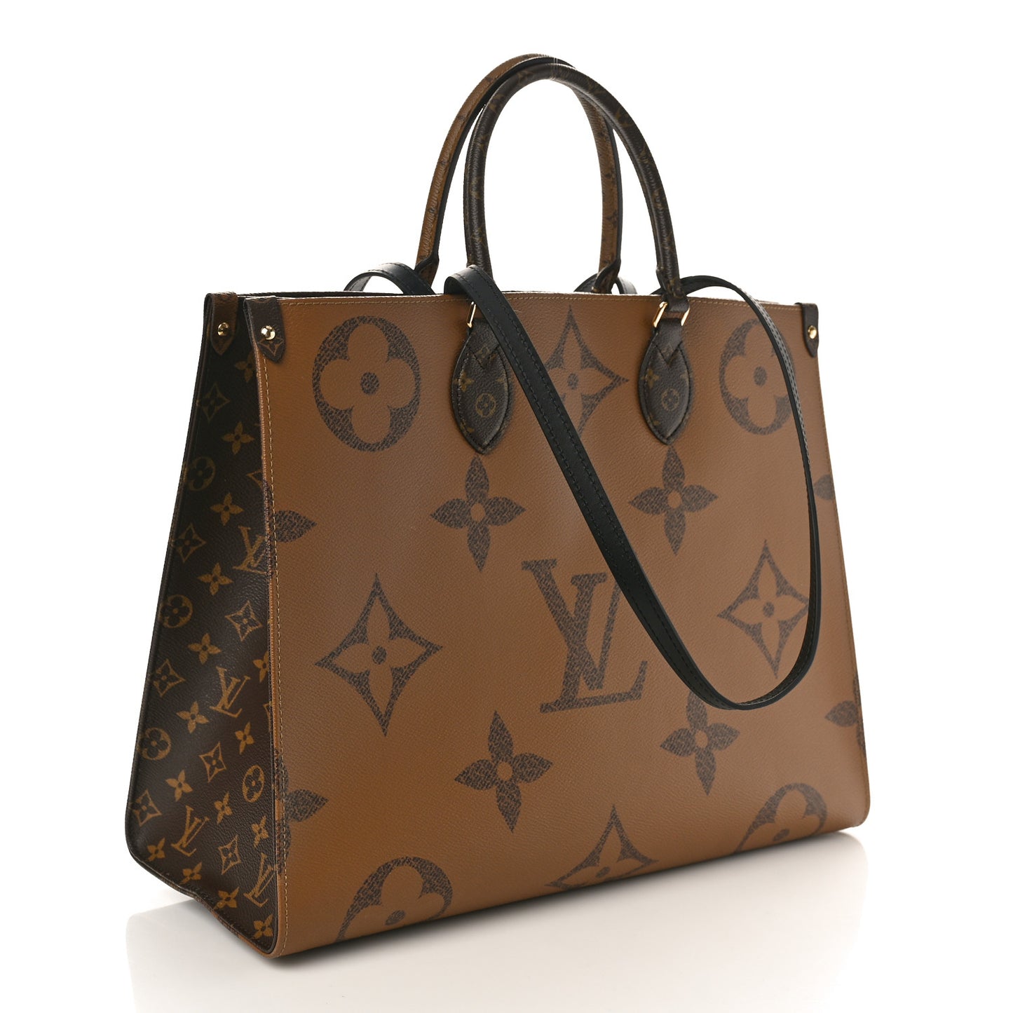 Reverse Monogram Giant Onthego GM