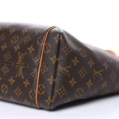 Louis Vuitton Monogram Totally MM 9 of 14
