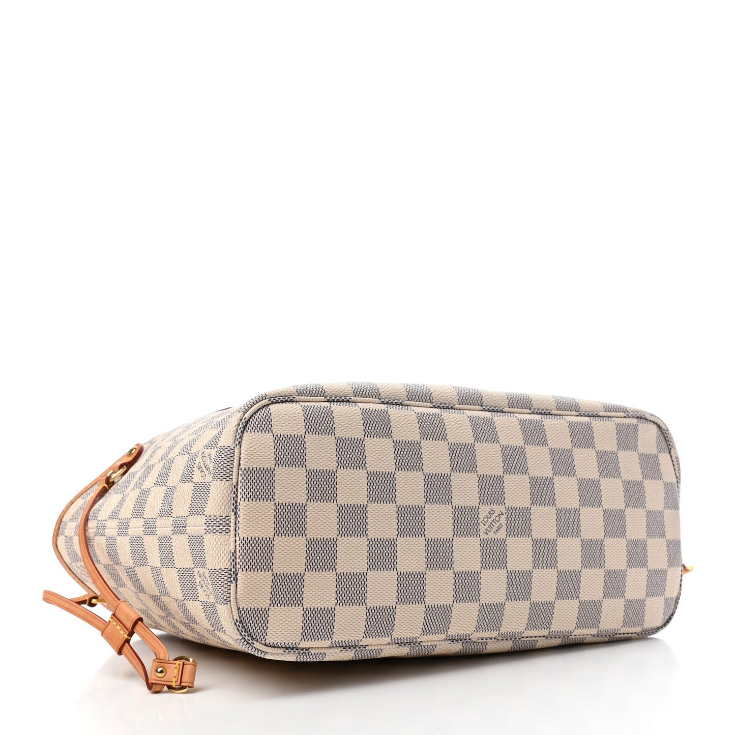 Damier Azur Neo Neverfull PM