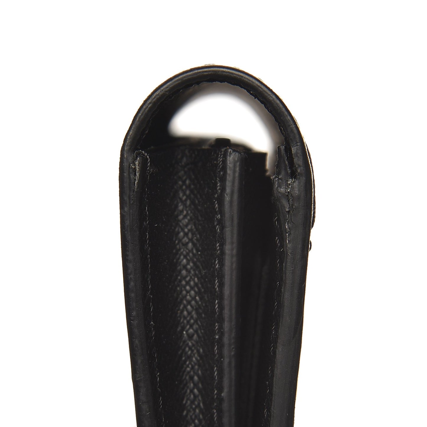Epi Brazza Wallet Black