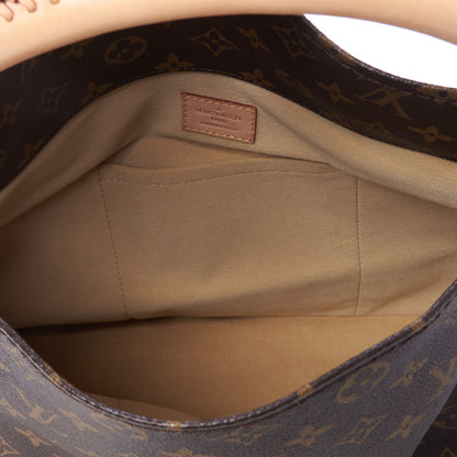 Louis Vuitton Monogram Artsy MM 8 of 8