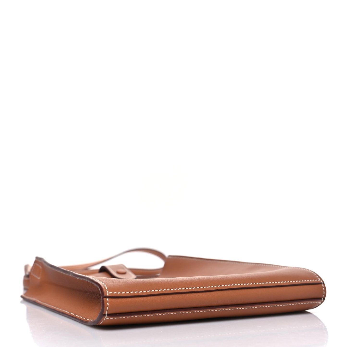 Swift Messenger Bag Gold