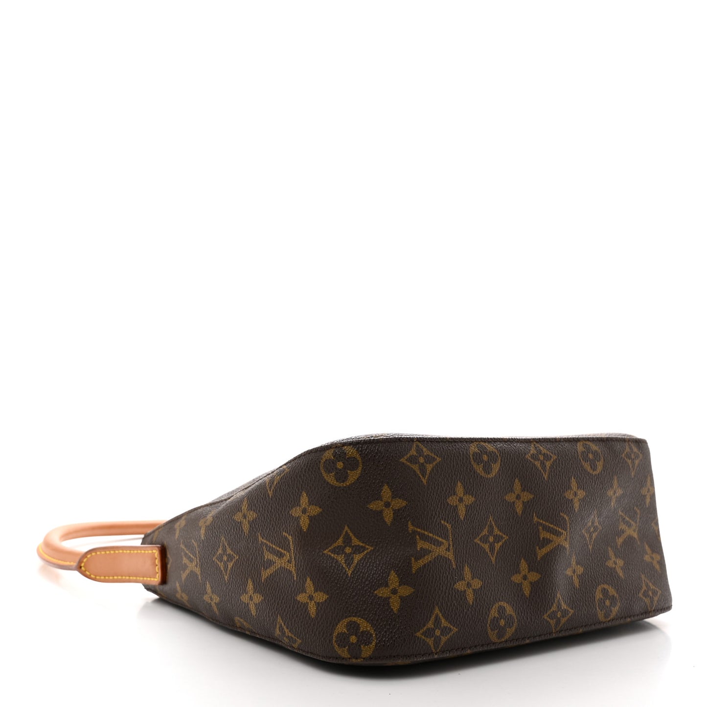 LOUIS VUITTON Monogram Looping MM