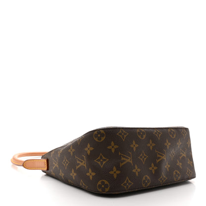 Louis Vuitton LOUIS VUITTON Monogram Looping MM 4 of 10