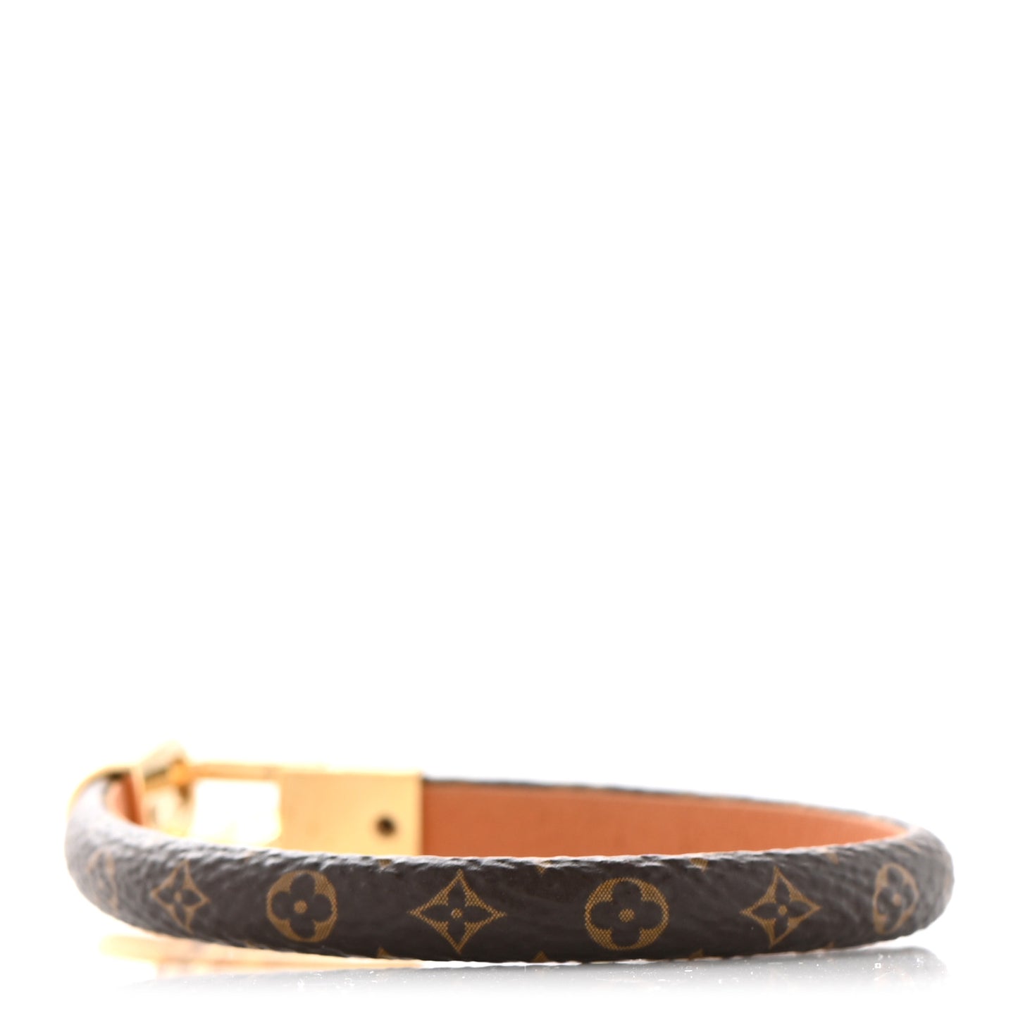 Monogram Crazy In Lock Bracelet 19