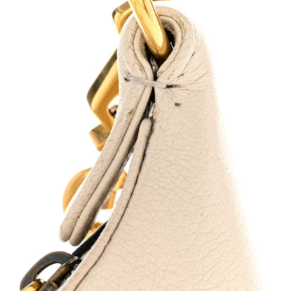 Gucci Goatskin Small Aphrodite Shoulder Bag Sphinx 12 of 12