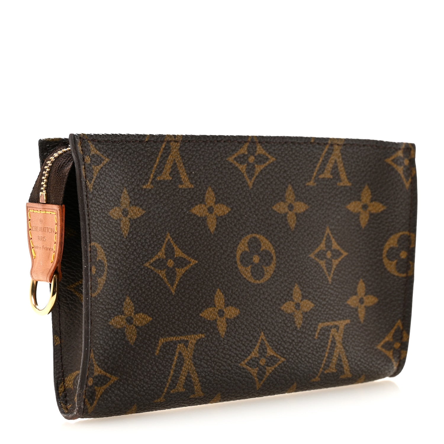 Louis Vuitton Monogram Bucket 23 Pouch 3 of 11
