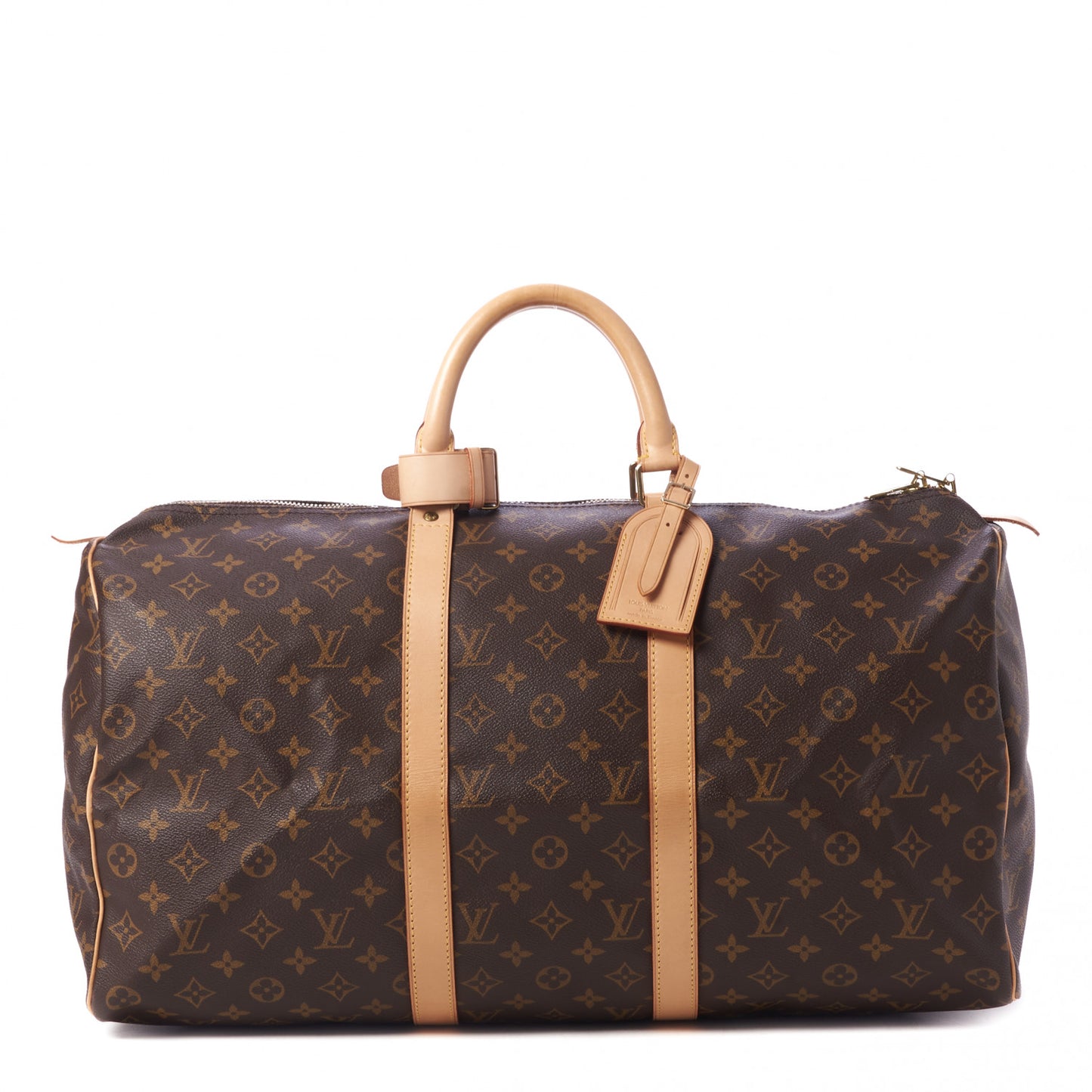 Monogram Keepall 50