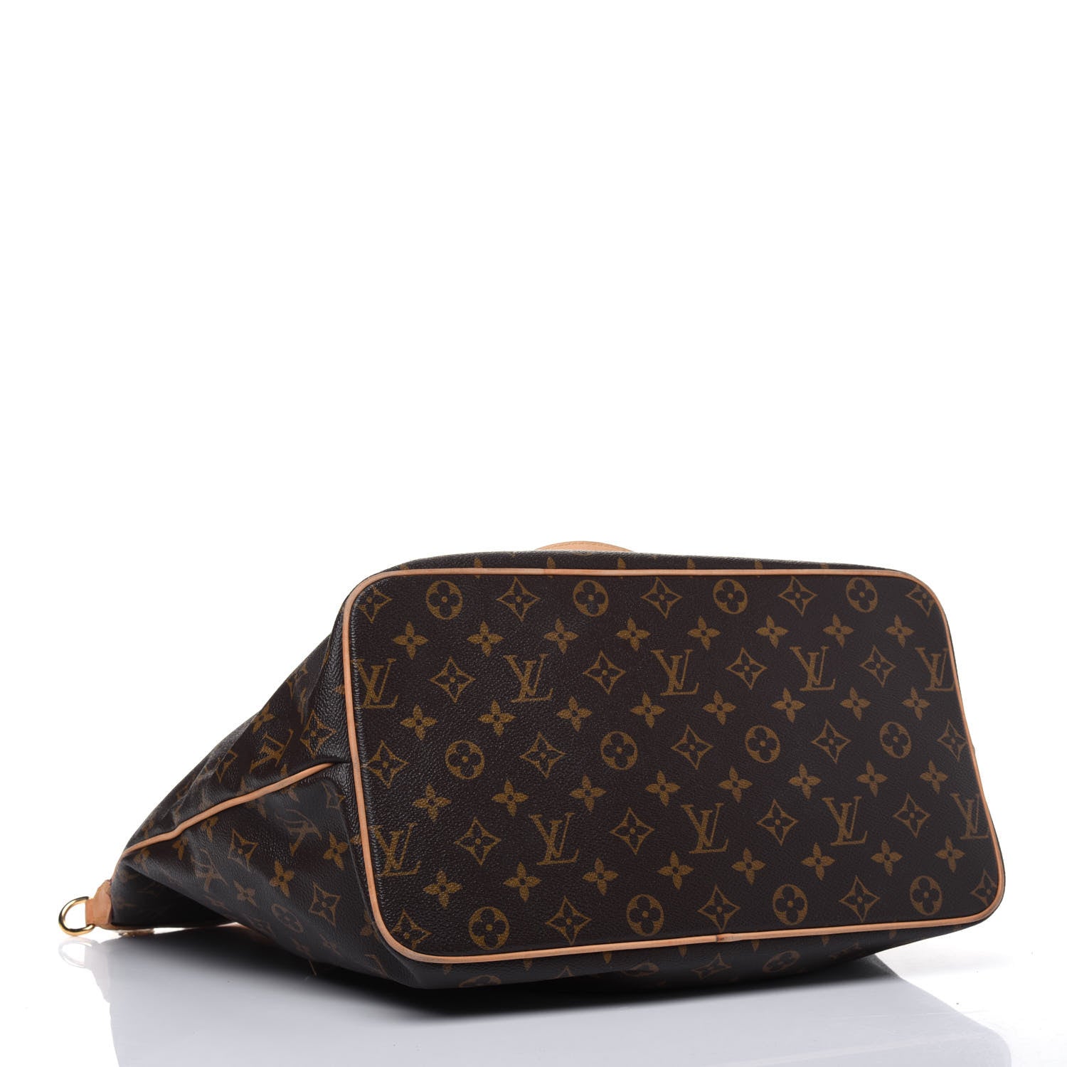 Louis Vuitton Monogram Palermo GM 4 of 24